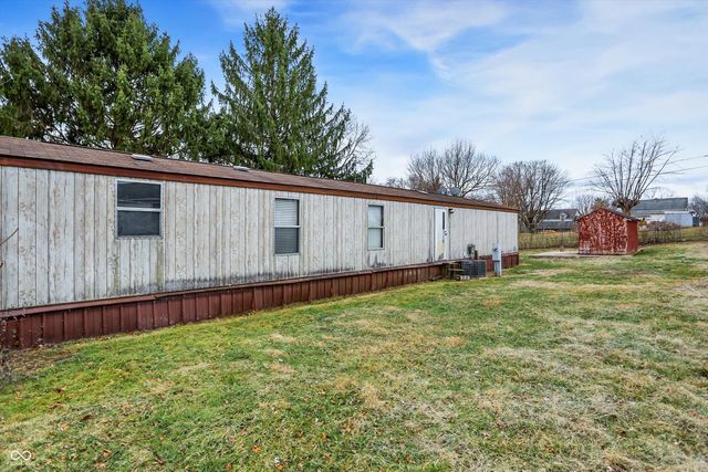 120 N Manifold Street, Ingalls, IN 46048