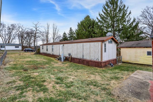 120 N Manifold Street, Ingalls, IN 46048