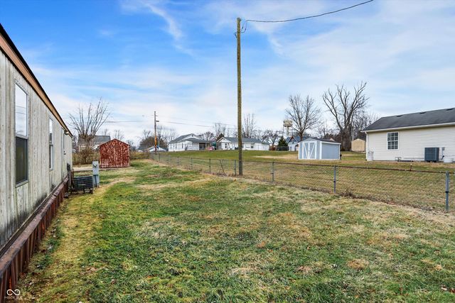 120 N Manifold Street, Ingalls, IN 46048