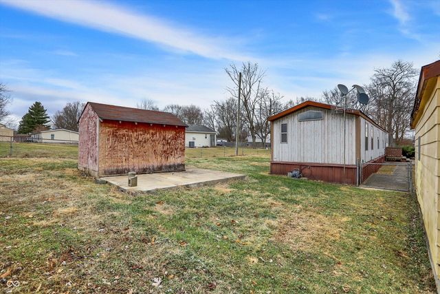 120 N Manifold Street, Ingalls, IN 46048