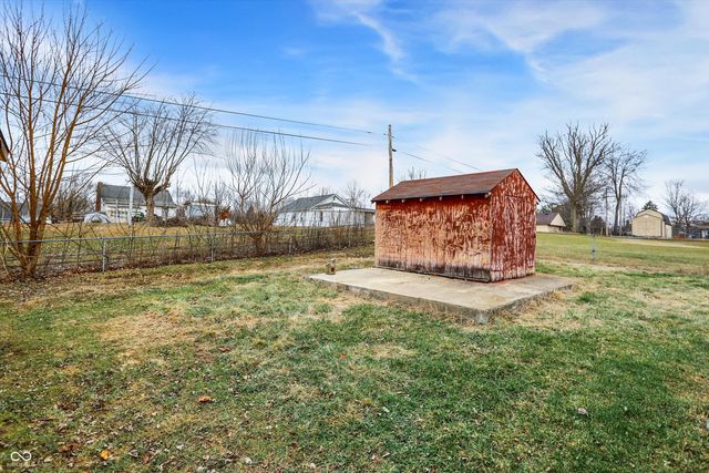 120 N Manifold Street, Ingalls, IN 46048