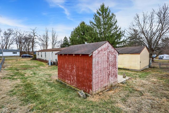 120 N Manifold Street, Ingalls, IN 46048