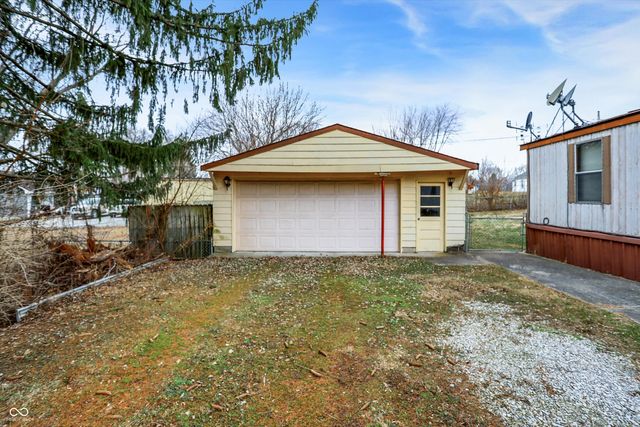 120 N Manifold Street, Ingalls, IN 46048