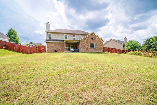 7925 Ivy Park Drive, Fortson, GA 31808
