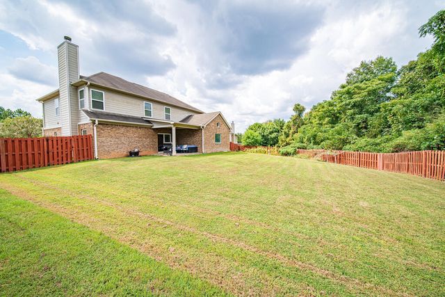 7925 Ivy Park Drive, Fortson, GA 31808