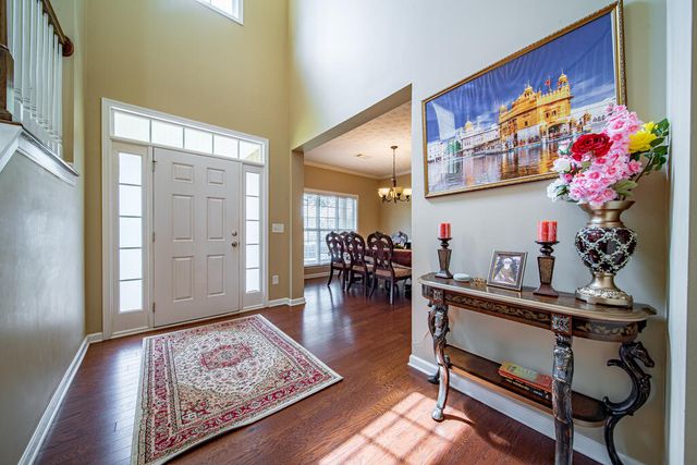 7925 Ivy Park Drive, Fortson, GA 31808
