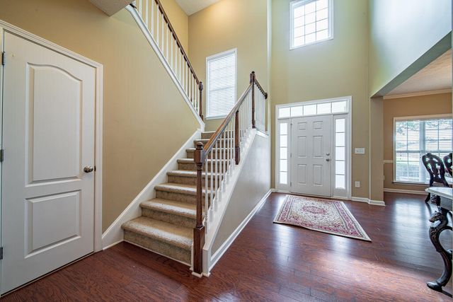 7925 Ivy Park Drive, Fortson, GA 31808