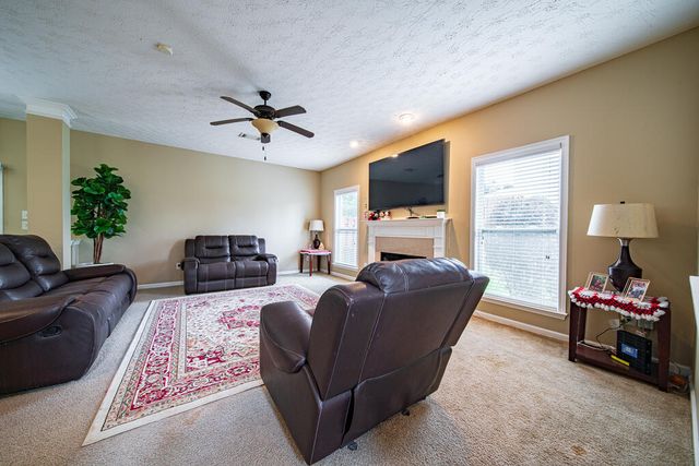 7925 Ivy Park Drive, Fortson, GA 31808