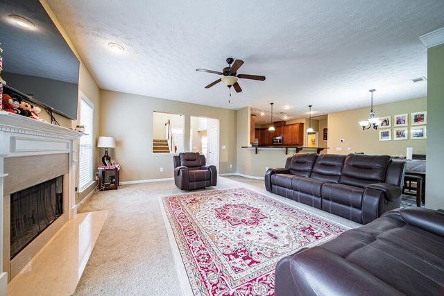 7925 Ivy Park Drive, Fortson, GA 31808