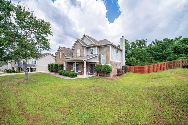 7925 Ivy Park Drive, Fortson, GA 31808