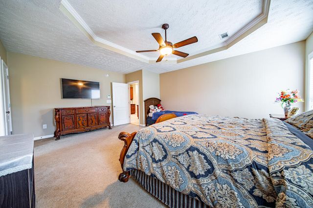7925 Ivy Park Drive, Fortson, GA 31808