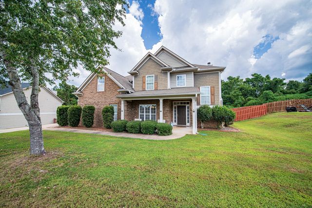 7925 Ivy Park Drive, Fortson, GA 31808