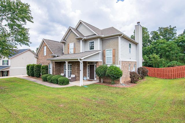 7925 Ivy Park Drive, Fortson, GA 31808