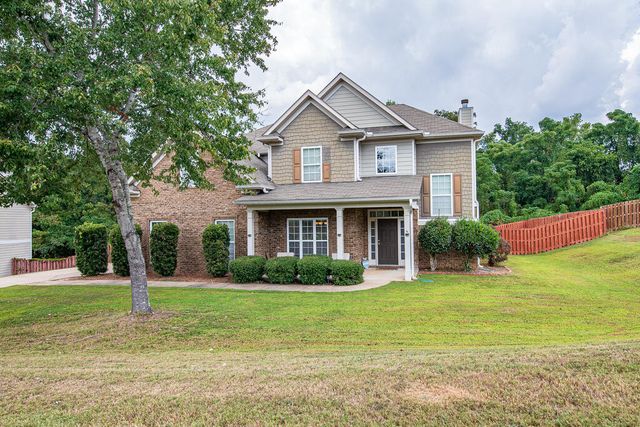 7925 Ivy Park Drive, Fortson, GA 31808