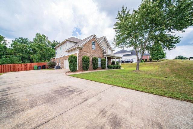 7925 Ivy Park Drive, Fortson, GA 31808