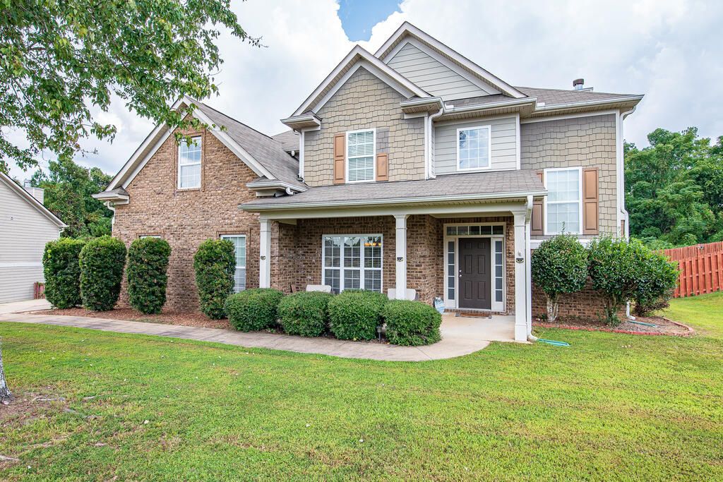 7925 Ivy Park Drive, Fortson, GA 31808