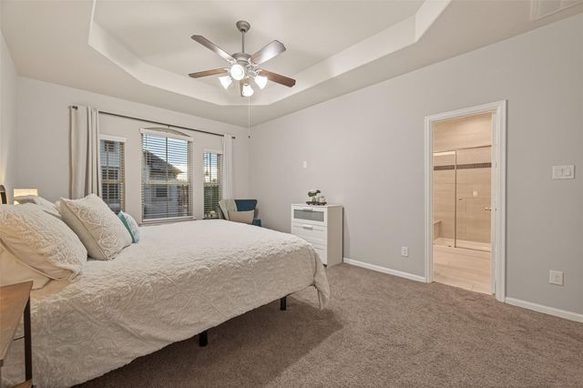 1520 Grayson Oaks Place, Houston, TX 77043