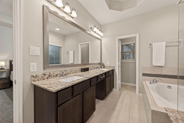 1520 Grayson Oaks Place, Houston, TX 77043