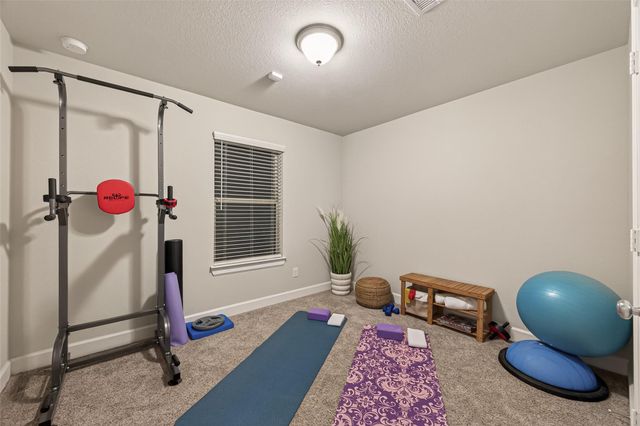 1520 Grayson Oaks Place, Houston, TX 77043