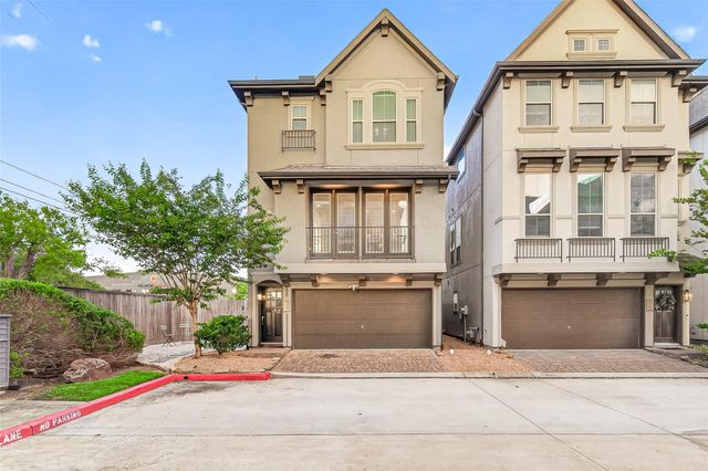 1520 Grayson Oaks Place, Houston, TX 77043