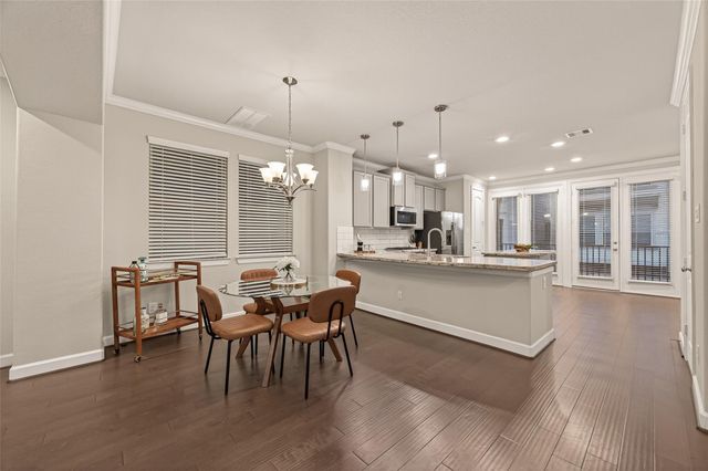 1520 Grayson Oaks Place, Houston, TX 77043