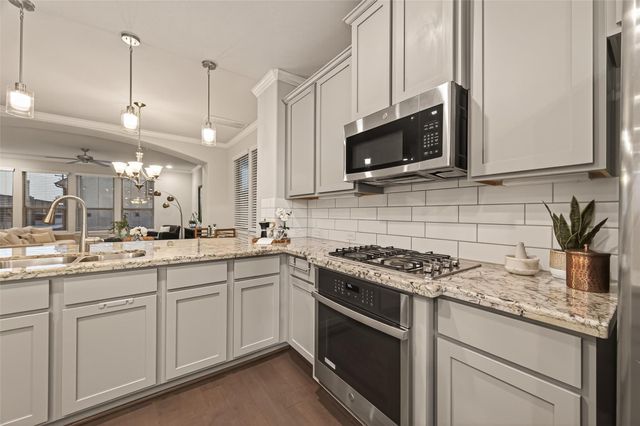 1520 Grayson Oaks Place, Houston, TX 77043