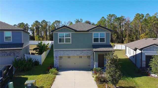 1991 HEMINGWAY CIRCLE, Groveland, FL 34736