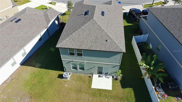 1991 HEMINGWAY CIRCLE, Groveland, FL 34736