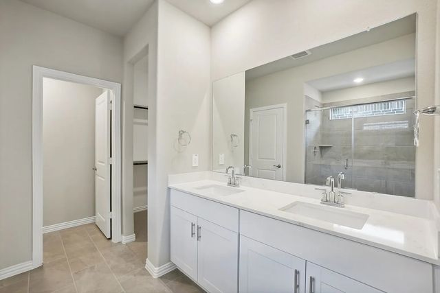 936 Linden Court, Lavon, TX 75166