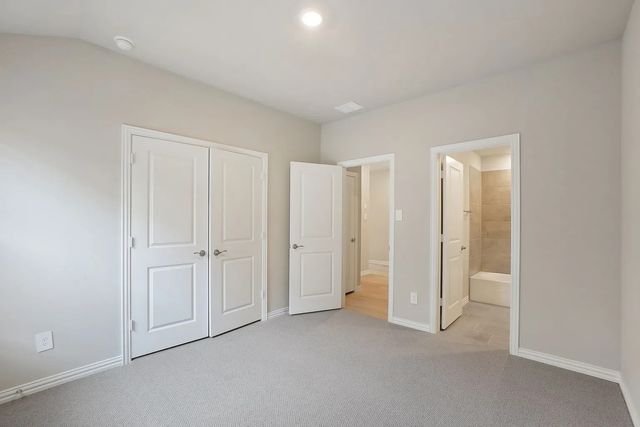 936 Linden Court, Lavon, TX 75166