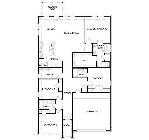 936 Linden Court, Lavon, TX 75166