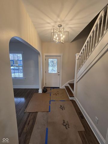 1711 Central Avenue, Whiting, IN 46394