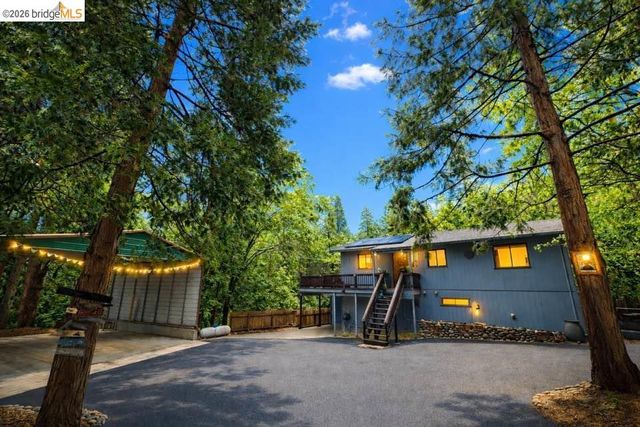 24147 N Oxbow, Sonora, CA 95370