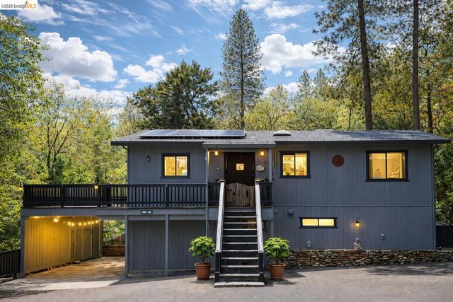 24147 N Oxbow, Sonora, CA 95370