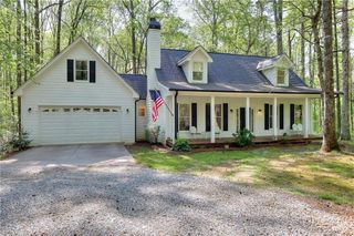 2151 Kari Brook Drive, Monroe, GA 30655