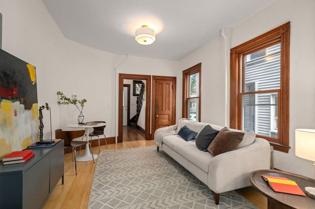 77 Sycamore Street, Somerville, MA 02145