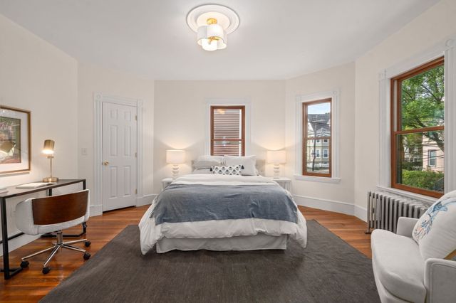 77 Sycamore Street, Somerville, MA 02145