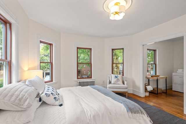 77 Sycamore Street, Somerville, MA 02145