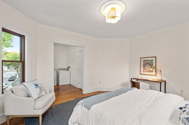 77 Sycamore Street, Somerville, MA 02145