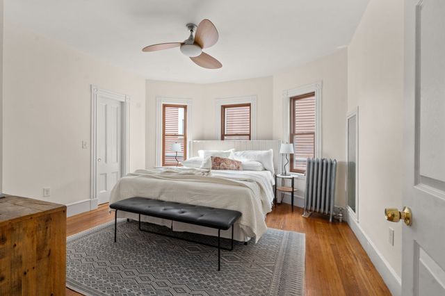 77 Sycamore Street, Somerville, MA 02145