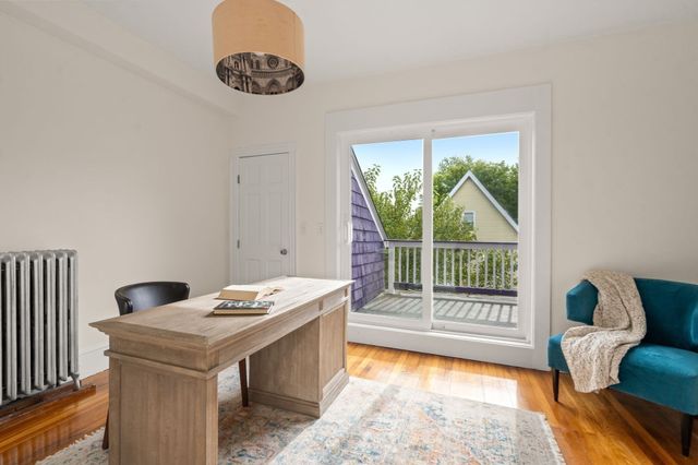 77 Sycamore Street, Somerville, MA 02145