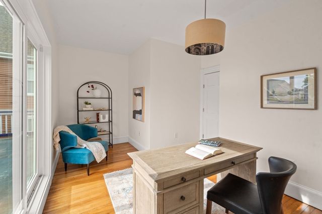 77 Sycamore Street, Somerville, MA 02145