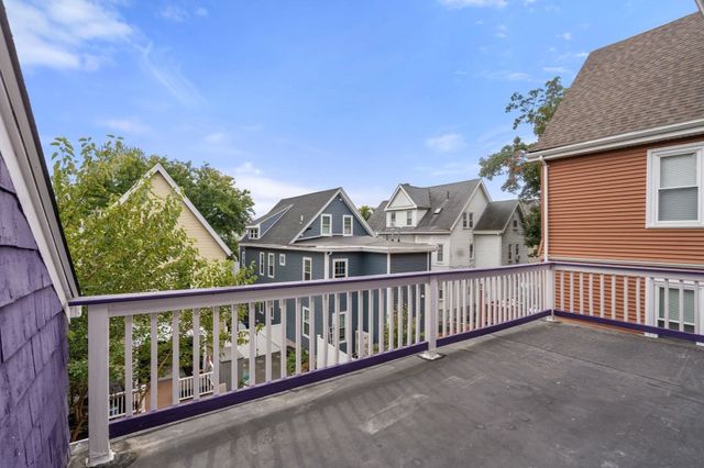 77 Sycamore Street, Somerville, MA 02145