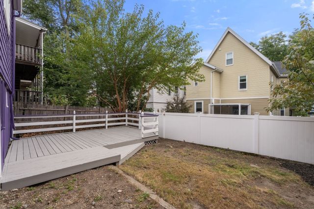 77 Sycamore Street, Somerville, MA 02145