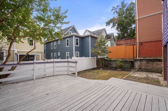 77 Sycamore Street, Somerville, MA 02145