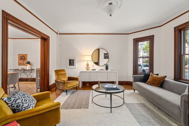 77 Sycamore Street, Somerville, MA 02145