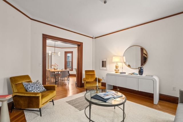 77 Sycamore Street, Somerville, MA 02145