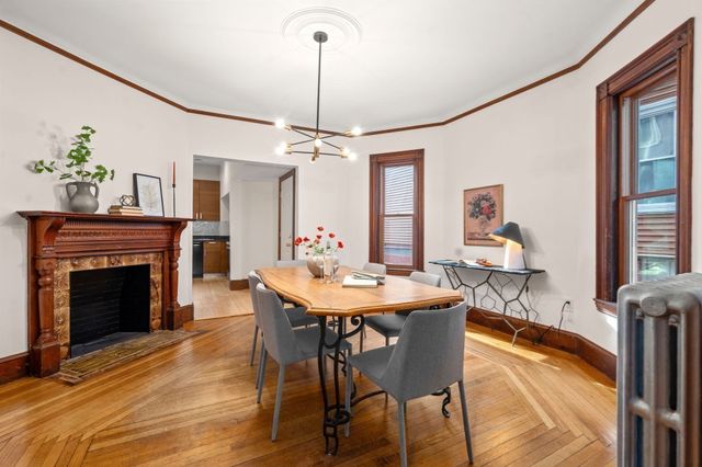 77 Sycamore Street, Somerville, MA 02145