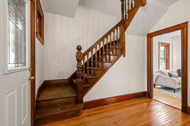 77 Sycamore Street, Somerville, MA 02145