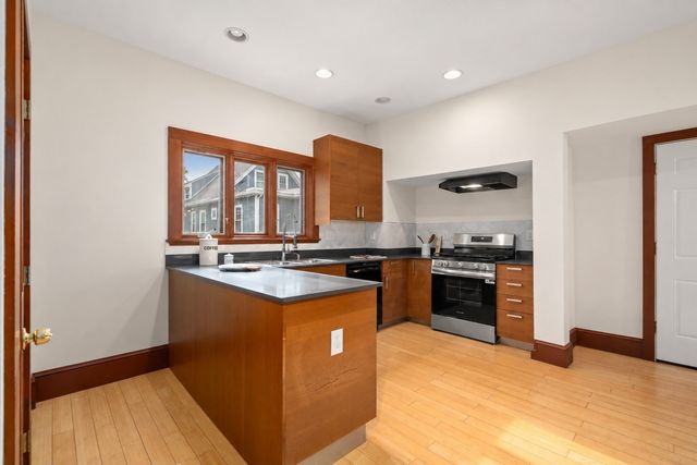 77 Sycamore Street, Somerville, MA 02145